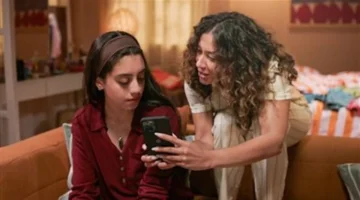 موعد عرض حلقة 22 من ميدتيرم.. أسرار تيا تثير الجدل